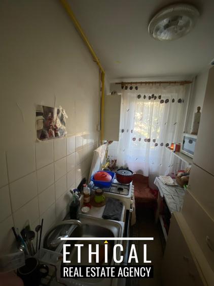 Gorjului, 2 camere, Centrala Proprie, 5 min metrou
