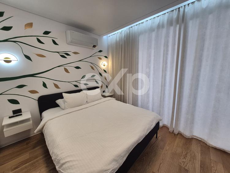 2 Camere de Închiriat în Yacht Kid | Floreasca I Fabrica de Glucoza
