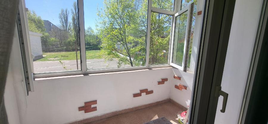 Apartament 4 camere Tomis III