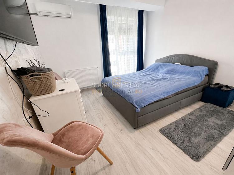 Apartament 2 camere decomandat, 61.74 mp | Loc de parcare inclus - 10
