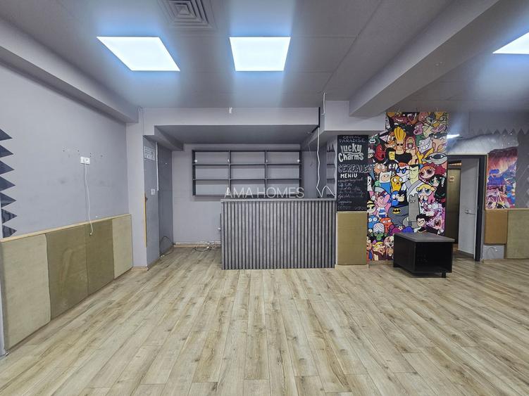 Spațiu comercial de inchiriat 80 mp ultracentral Constanta - 2