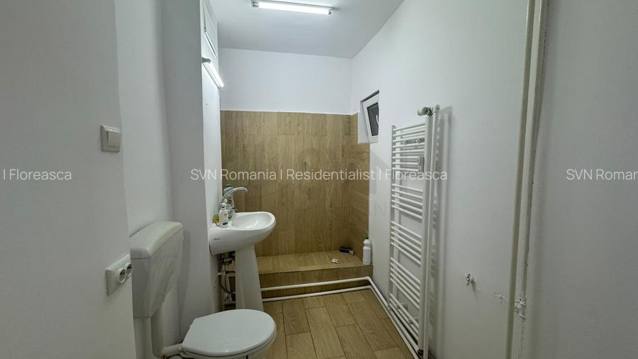 REA1028478 Apartament 3 camere I Colentina I Centrala proprie - 12