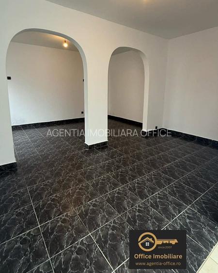 Zona Vivo Mall George Enescu spatiu comercial 86mp - 2
