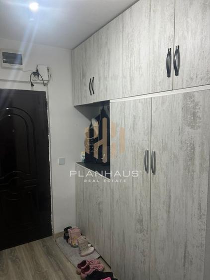 Apartament 2 camere – str. Victor Babeș, zona TBC