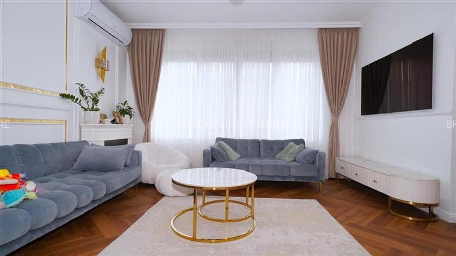 VILA ELEGANTA, COMPLET MOBILATA SI UTILATA | ONCEA, ORADEA - 3
