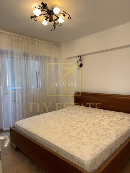 Apartament 2 Camere | Universitate | Bloc 1980 - 4