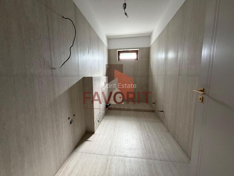 Timișoara - Elisabetin | Teren 797 mp | Suprafață utilă 296 mp | - 21