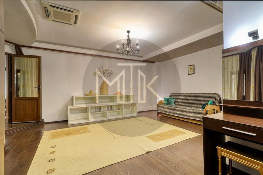 Exclusiv | Apartament 5 camere Arcul de Triumf I Pet friendly