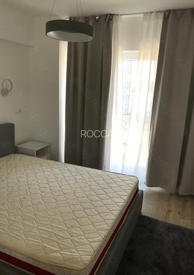 Apartament de 2 camere, 50 mp, parcare, metrou Pipera, Belvedere Residence - 4