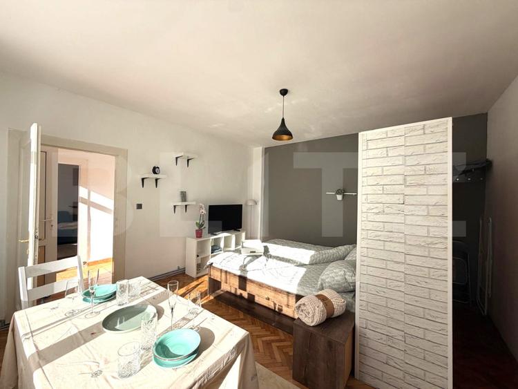 Apartament 2 camere, 50 mp, zona Centru