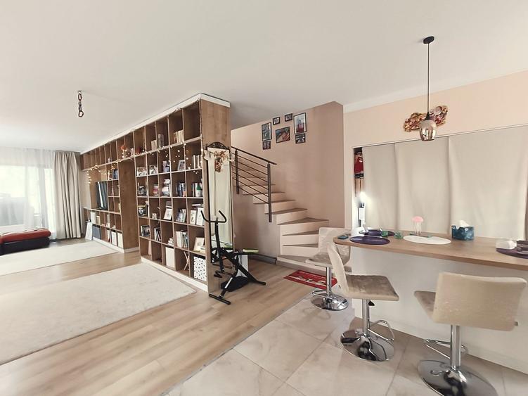 Casa individuala Gruia ,constructie noua, locatie premium