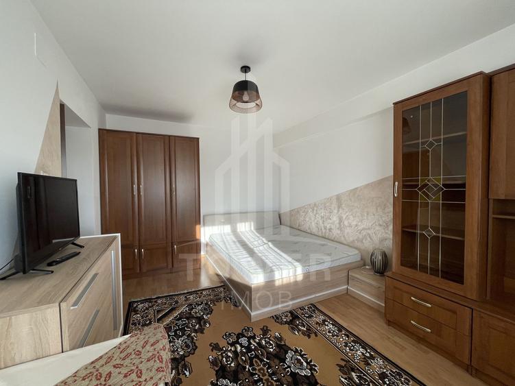 Apartament 2 camere de închiriat-zona Stefan cel mare