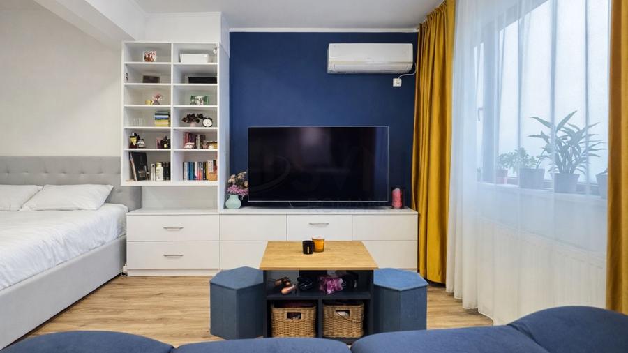 REA1027411 Studio I Baneasa