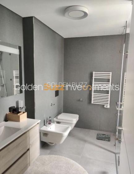 Apartament 5 camere de închiriat Rahmaninov - 12
