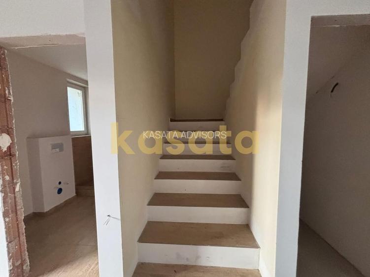 Duplex | Pachet complet, ambele unitati | Domnesti | Mansarda - 14
