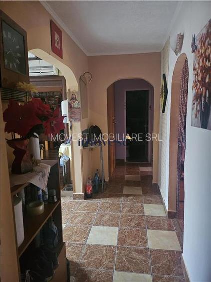 Apartament 4 Camere Micro 16 - 13