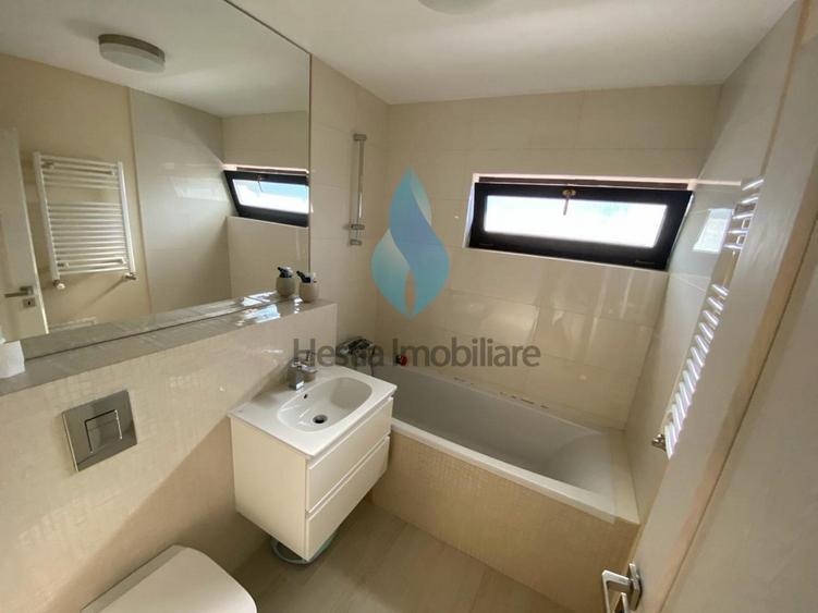 Vila eleganta tip duplex, Bucium-Iasi.