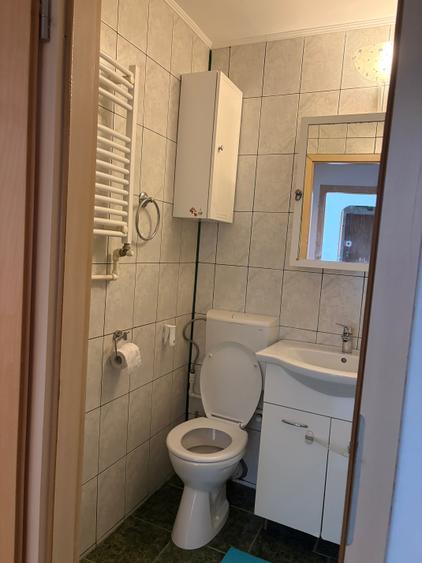 Vanzare-3 camere-Dr Taberei-Tg Neamt-3/4-sdec-bl 78-termopan-124000 E