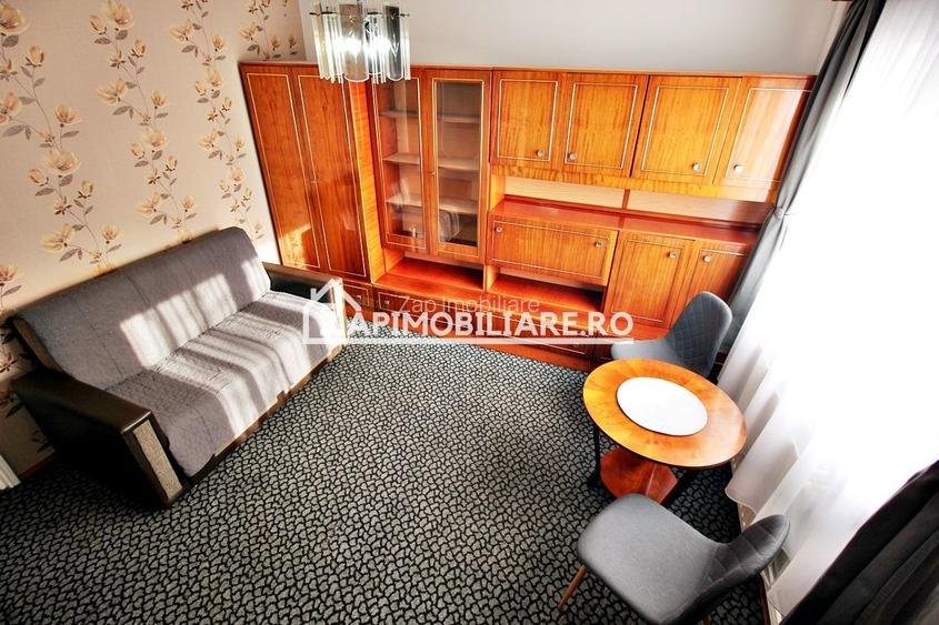 Apartament 1 camera, et.2, cartier Tudor - 2