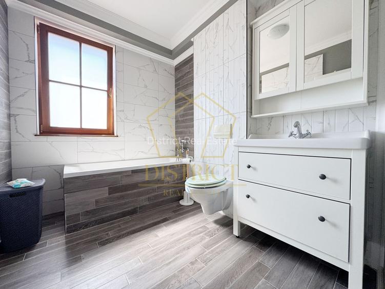 Apartament cu 3 camere  | 97mp utili + balcon | Giroc - 17