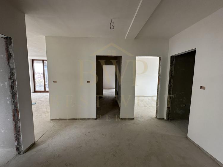 Apartament 2 camere, Timisoara Fratelia-Girocului