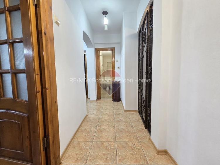Apartament 2 camere | Focșani | Cuza Voda - 7