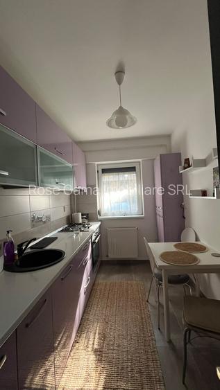 Apartament cu 2 camere decomandate | Sun City Galata Iasi Voinesti | 400 €/lună - 8