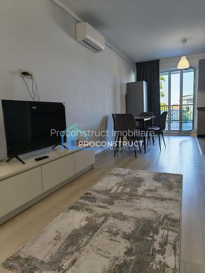 Apartament 3 camere de închiriat | Lipovei | Bloc nou | Terasă 30 mp | - 9