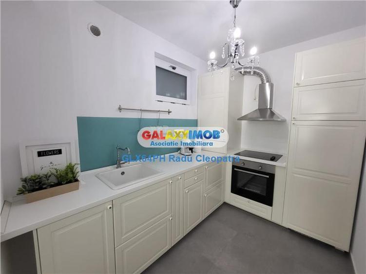Inchiriere apartament 2 camere lux, Ploiesti, Cartier Albert