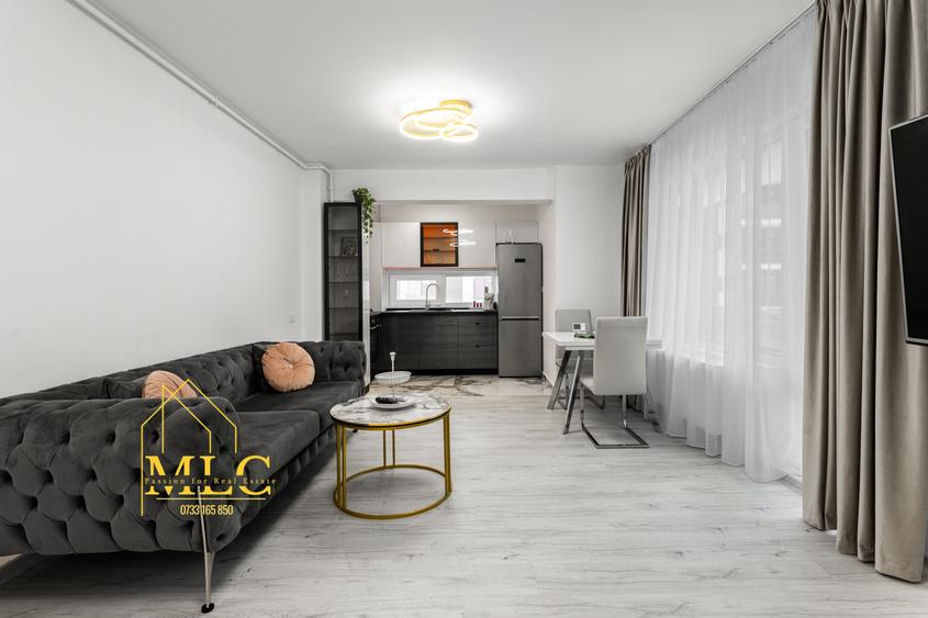 Apartament 3 camere de vânzare | Venus Residence | Apărătorii Patriei | Parcare