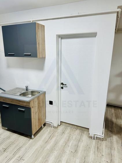 Apartament 2 camere 45 mp utili zona Vasile Aaron
