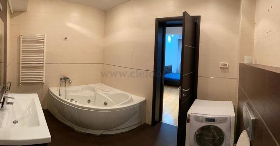 Apartament cu 3 camere de închiriat în zona Soseaua Nordului