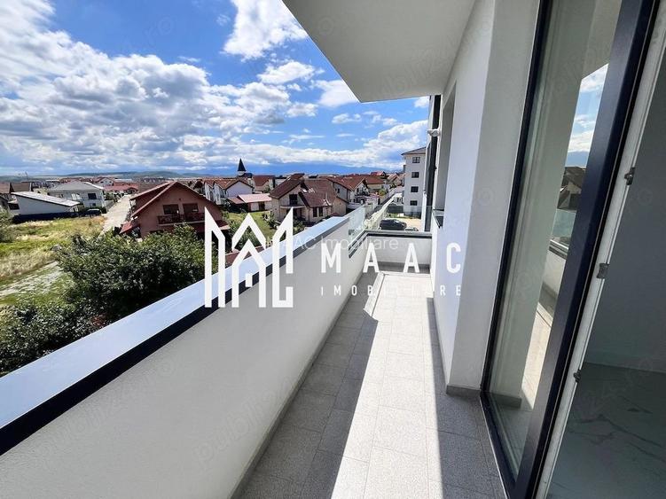 Apartament de vânzare 3 camere | Șelimbăr, Sibiu | 75 mp, smart, parcare - 7