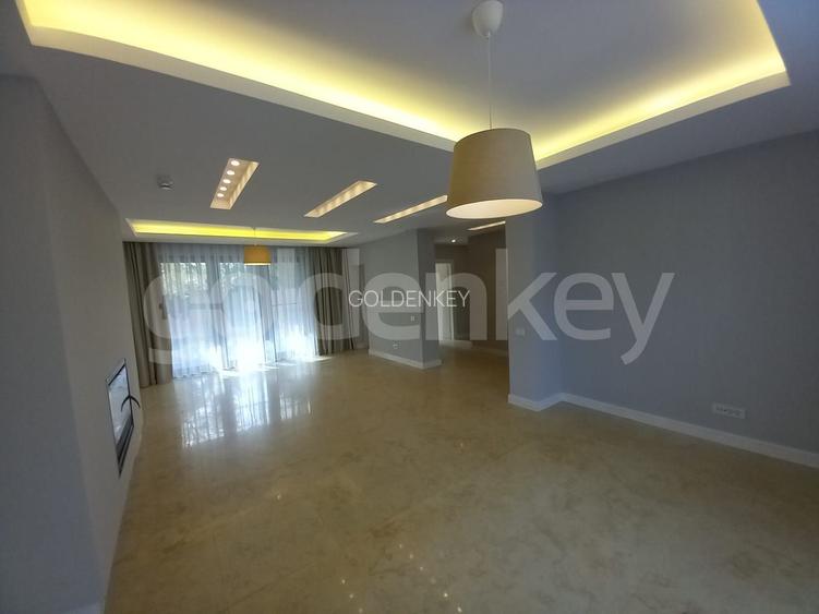Vila moderna cu 4 camere | Oxford Gardens
