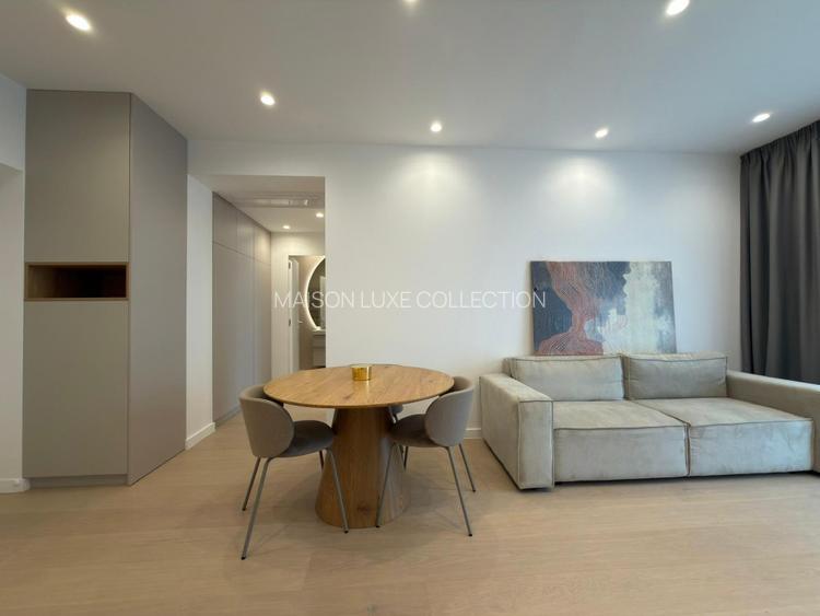 Apartament 2 camere | Aviației Tower | Promenada Mall si Metrou la 2 min - 7