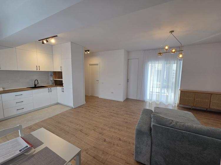 Inchiriere studio modern + parcare, Avrig (Metrou Bucur Obor)