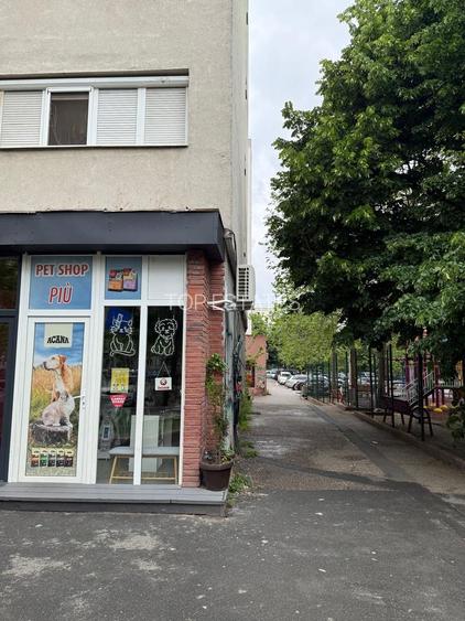 Inchiriere Spatiu Comercial - Metrou 1 Decembrie - Bucuresti - 2
