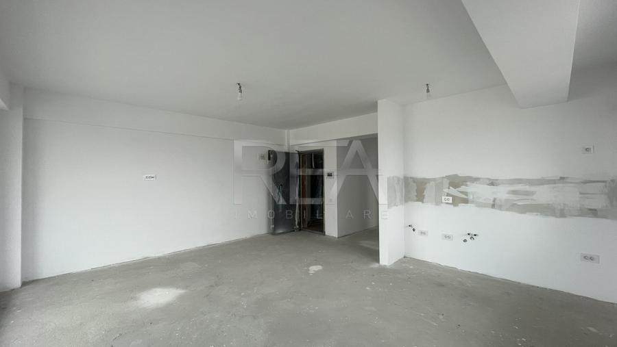 UP Boutique - Pipera Voluntari - APARTAMENT 2 CAMERE finisaje LUX
