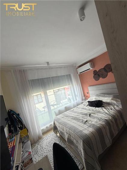 Apartament 1 camera l Tip Studio l Gheorgheni l Modern
