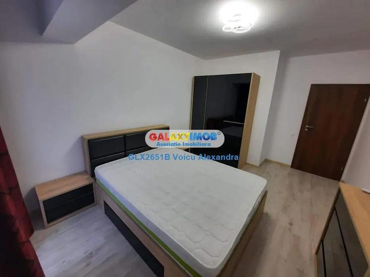 Apartament Bloc Nou - Berceni - Dimitrie Leonida - Parcare