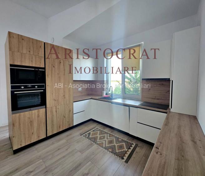 Casa pe parter prima inchiriere - 8