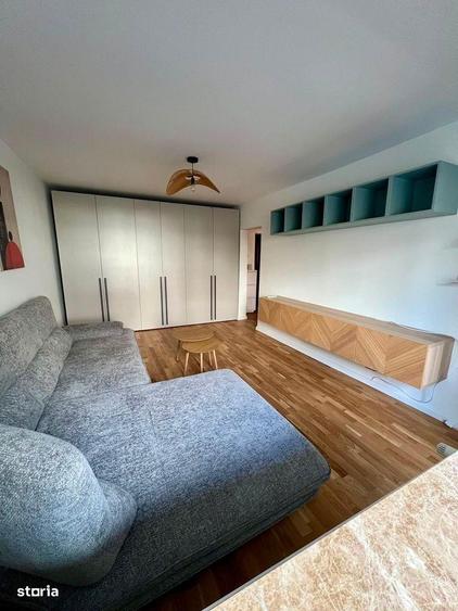 Inchiriere apartament 2 camere Ion Mihalache - Turda