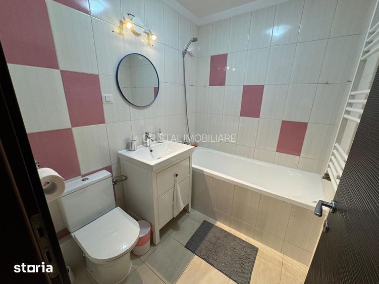 2 camere Palladium Residence, mobilat complet, pet friendly - 8