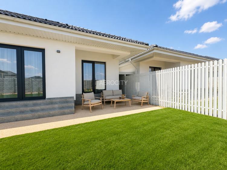 RENT Disponibilitate din Septembrie. Locul unde acasa e ca in vacanta - 2