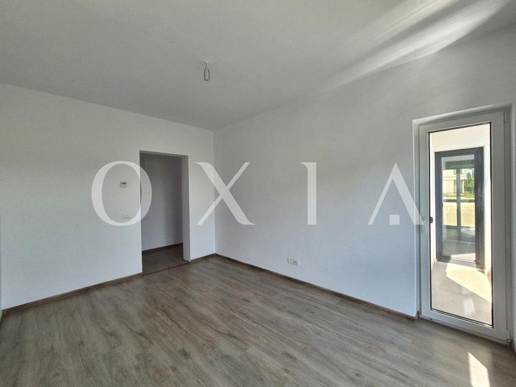 AX1091 Torontalului, Finisaje Premium, Loc De Parcare
