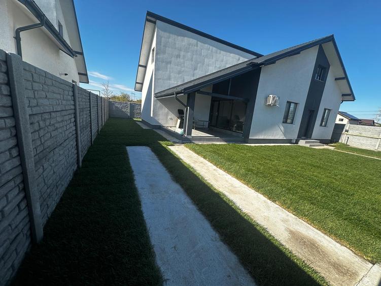 Vila individuala Prelungirea Ghencea