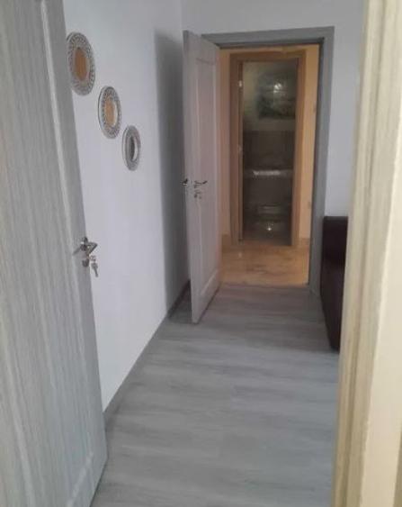 Apartament 3 Camere,Tineretului,Metrou,Amenajat,mobilat,utilat,complet