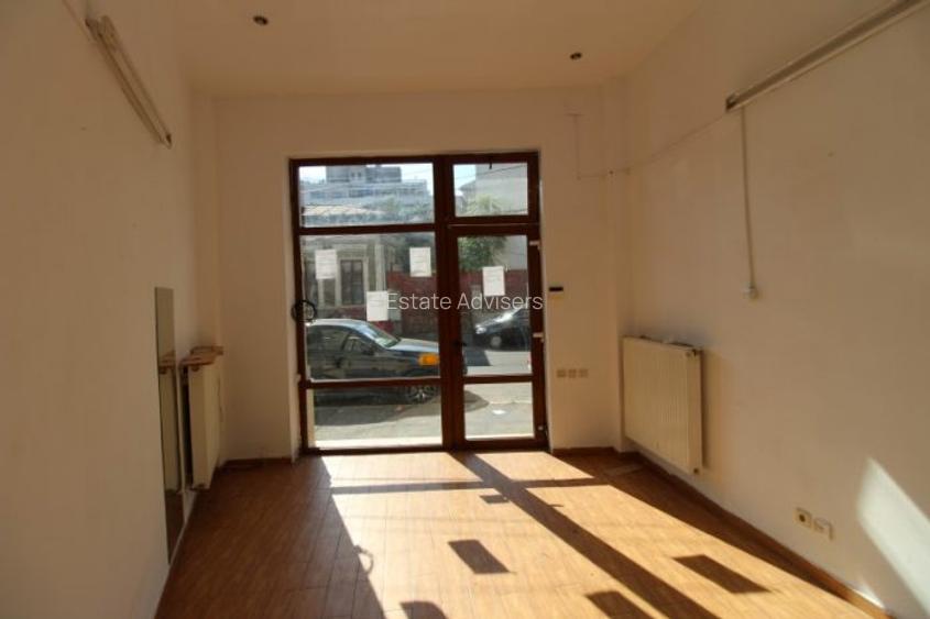 Inchiriere spatiu comercial, Vasile Lascar-Piata Gemeni - 2