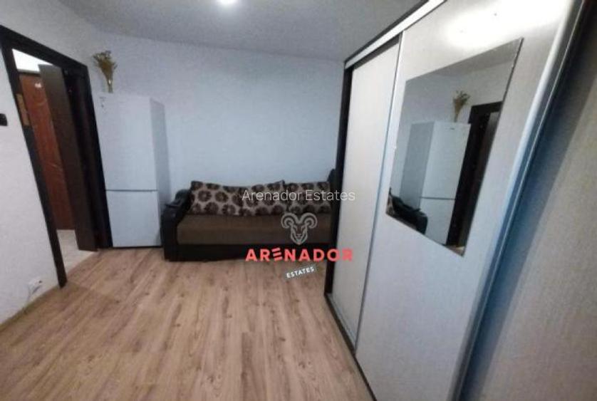 2 Camere | Titan | Metrou 7 min | Prima Inchiriere | parter - 2