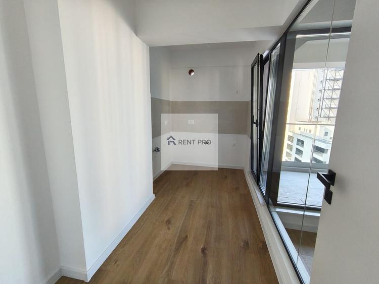 2 Camere Smart Lujerului Vedere Interioara Parcare Inclusa